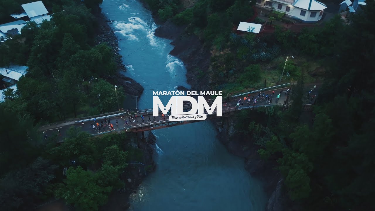 Maratón del Maule