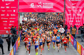 Maratón de Santiago