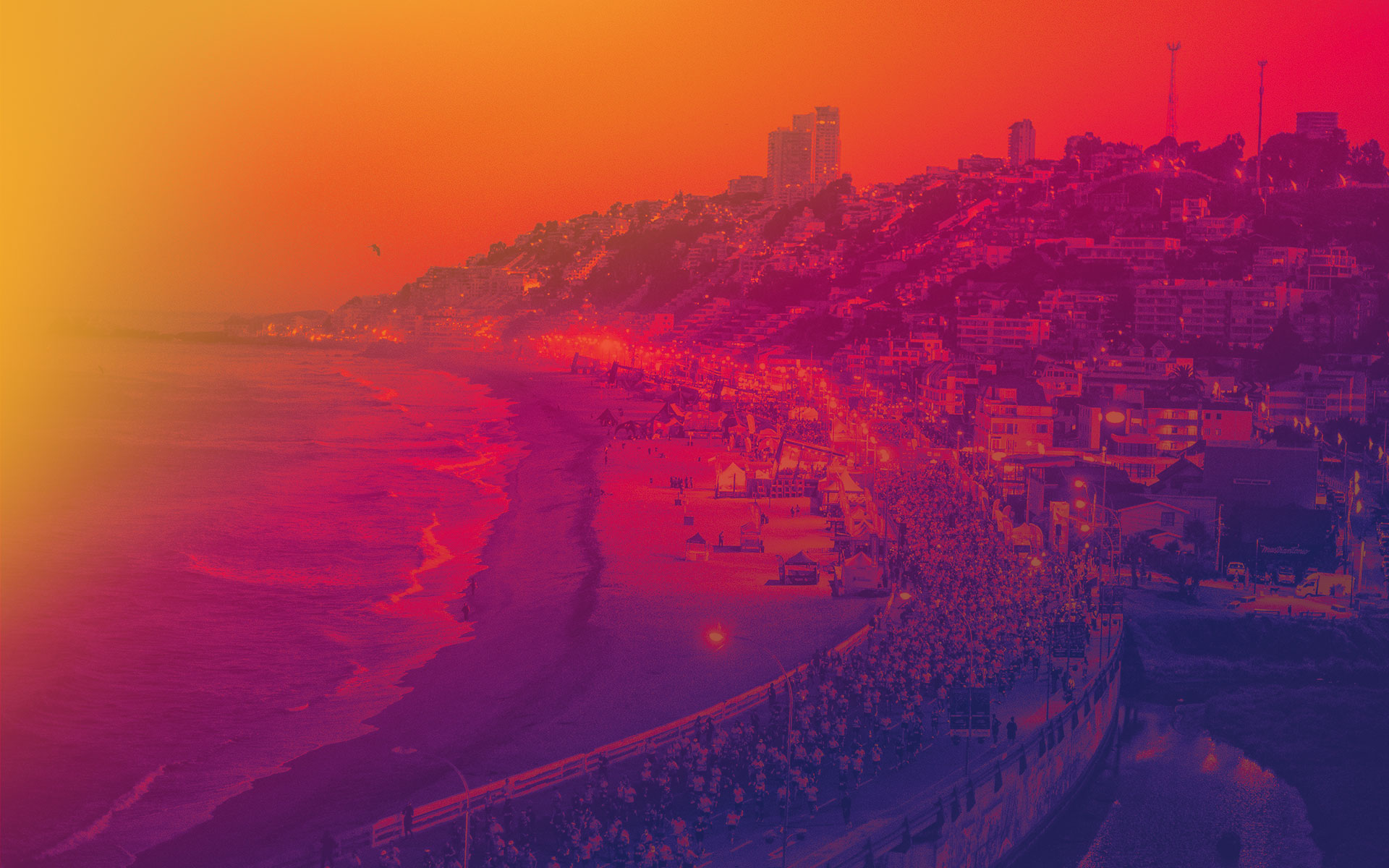 Maratón de Viña
