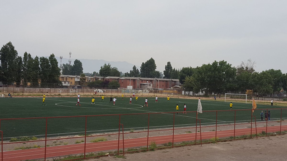 Estadio Municipal Quilicura